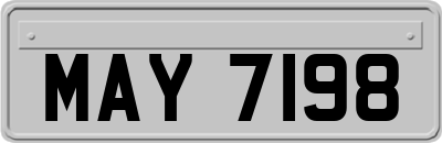MAY7198