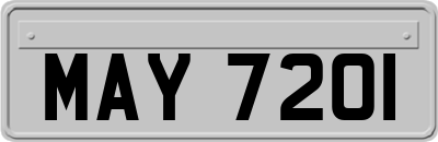MAY7201