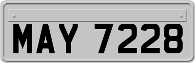 MAY7228