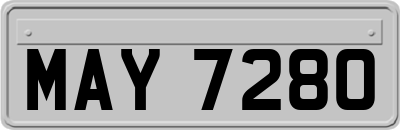 MAY7280