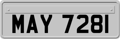 MAY7281