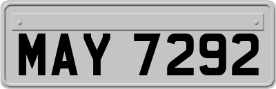 MAY7292