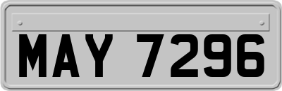 MAY7296