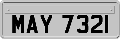 MAY7321