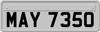 MAY7350