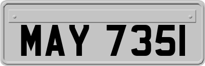 MAY7351