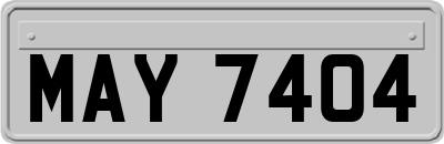 MAY7404