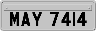 MAY7414