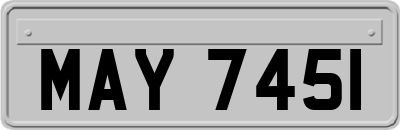 MAY7451