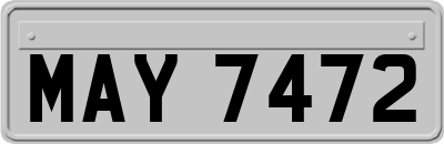 MAY7472