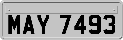 MAY7493