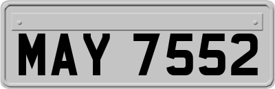 MAY7552