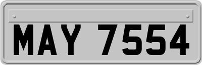 MAY7554