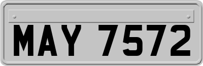 MAY7572