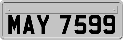 MAY7599