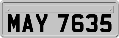 MAY7635