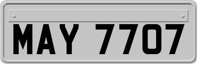 MAY7707