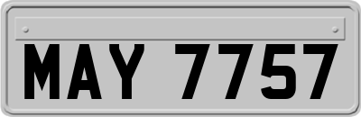 MAY7757