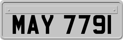 MAY7791