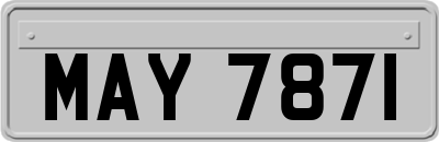 MAY7871