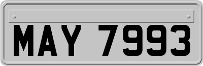 MAY7993