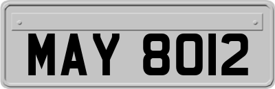 MAY8012