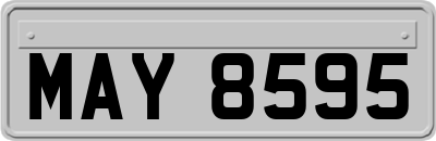 MAY8595