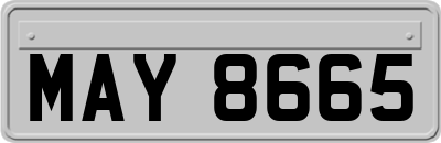 MAY8665