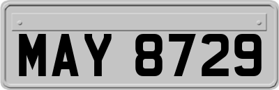 MAY8729