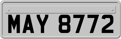 MAY8772