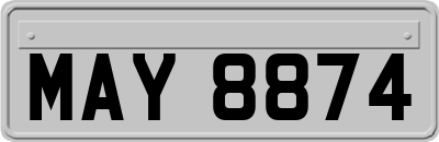 MAY8874