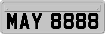 MAY8888
