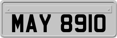 MAY8910