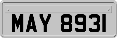 MAY8931