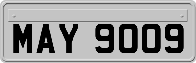 MAY9009