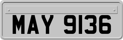 MAY9136