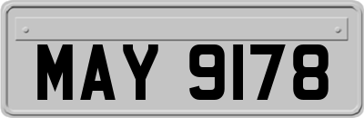 MAY9178