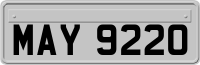 MAY9220