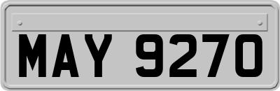 MAY9270