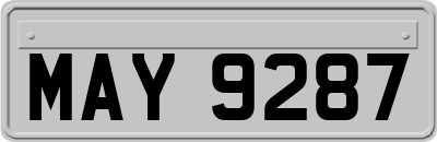 MAY9287