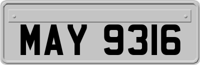 MAY9316