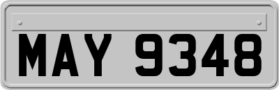 MAY9348