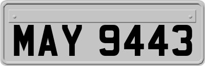 MAY9443
