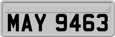 MAY9463