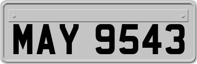 MAY9543