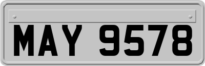 MAY9578