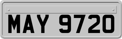MAY9720