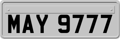 MAY9777