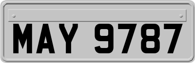 MAY9787