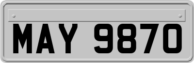 MAY9870